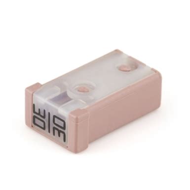 Px Littelfuse Mcase Fuse Waytek