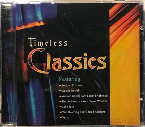 Timeless Classics Various Artists Amazon Es Cd Y Vinilos