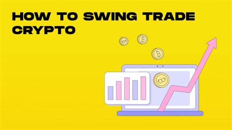 Best Indicators For Swing Trading Crypto