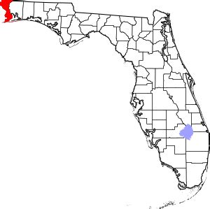 Escambia County, Florida Facts for Kids