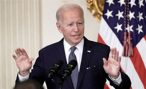 New Biden Section 301 Tariffs (Once Again) Put Politics over Good ...