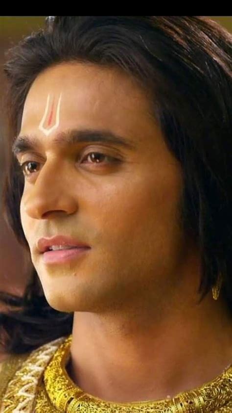 Pin By Olya Troickaya On Ashish Sharma Siya Ke Ram Happy Ganesh