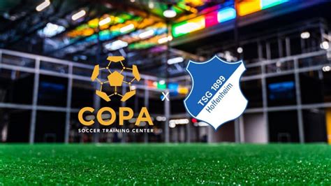 Leading American Training and Research Facility COPA STC and German ...