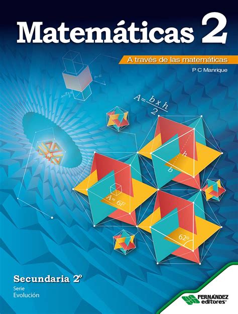 Libro De Matematicas Do Grado De Secundaria Contestado Estudiar 64512