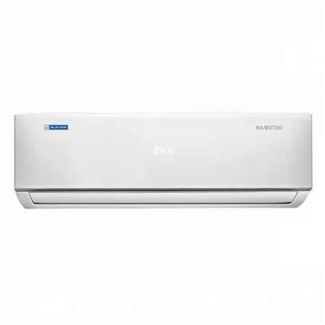 Blue Star TNU INVERTER AC STAR TON Air Conditioner 54 OFF