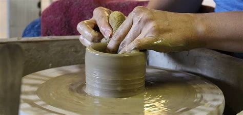 How To Trim Pottery Explained In Easy 10 Steps 2025