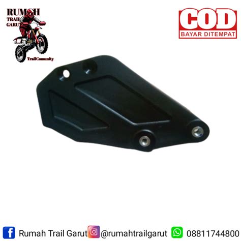 Tensioner Rantai CRF 150 L Guide Chain Honda CRF150 Penahan Rante