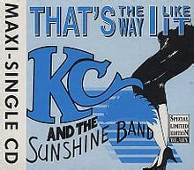 KC and the Sunshine Band – That's the Way (I Like It) Lyrics | Genius ...