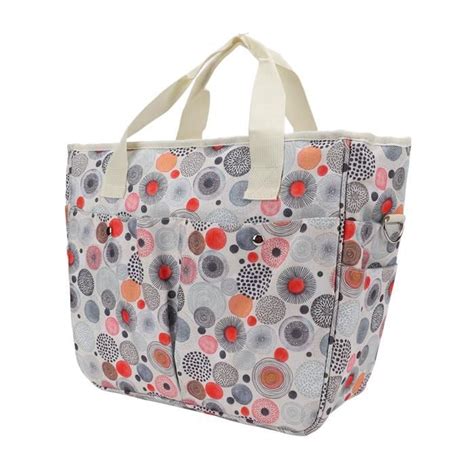 Hurrise Organisateur De Couture Hurrise Sac Au Crochet Sac Tricoter