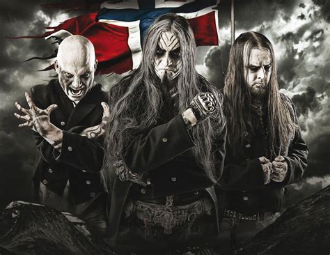 Dimmu Borgir Wallpapers - Wallpaper Cave