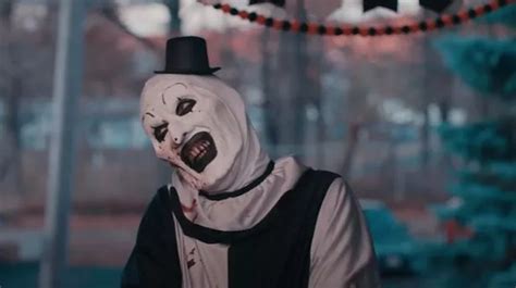 Terrifier 2 Creators Warn Viewers With Scenes So Gory People Are Being