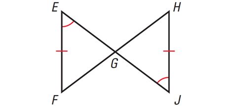 Triangle Congruence Postulates