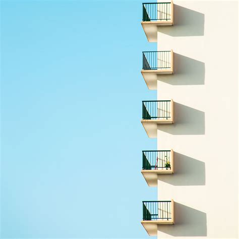 The Abstract Architecture Photography of Matthieu Venot | Yatzer ...