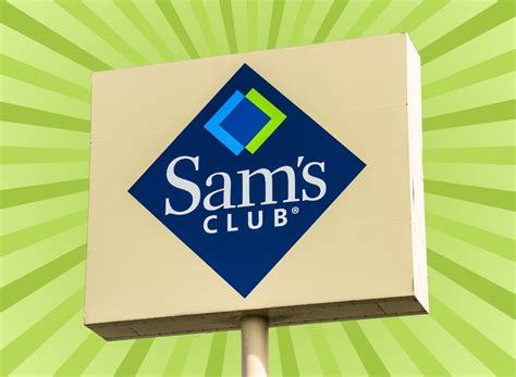 Sam's Club Just Launched a New Food Court Sundae