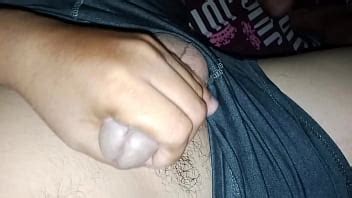 Mi polla peluda natural está dura ahora quiero follar XVIDEOS