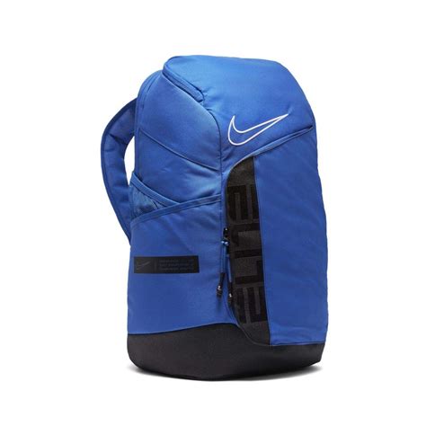 Buy Nike Elite Pro Basketball Backpack Ba6164 One Size Game Royal