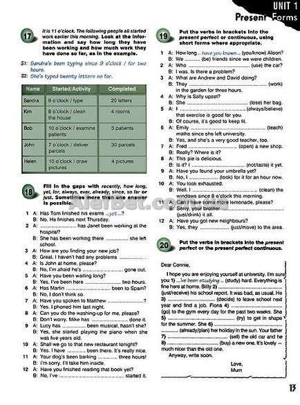 Grammarway 3. Student's Book. Книга з граматики англійської мови ...