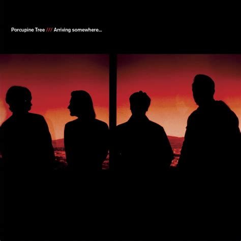 Live Albums Porcupine Tree