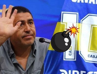 Riquelme Lo Tiene En La Mira El 10 Que Busca Busca En Junio Boca