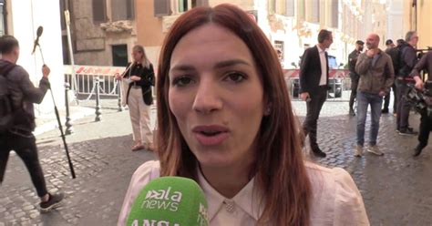 Baldino M5s ”rdc Va Migliorata E Non Depotenziato Come Vuole Fare Il