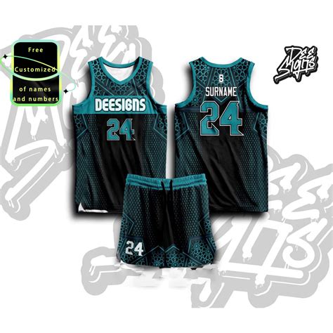 Hl Free Customize Of Name And Number Deesigns Basketball