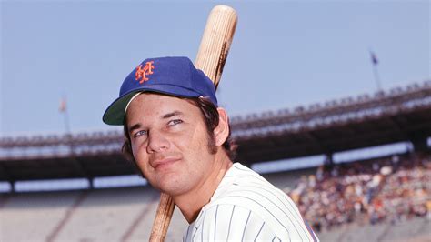 Longtime Mets catcher Ron Hodges dies at age 74 | Fox News