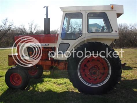 66 Series Cabs Technical Ih Talk Red Power Magazine Community