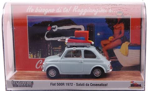 Balocco Ingrosso Modellismo Online Fiat R Vacanze Italiane