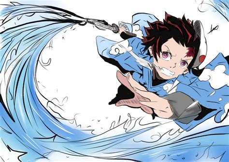 Tanjiro Png Transparent Images