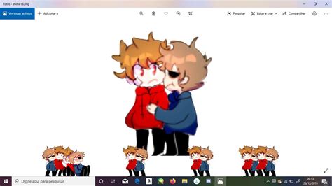 Tordtom Shimejis Wip 🌎eddsworld🌎 Amino