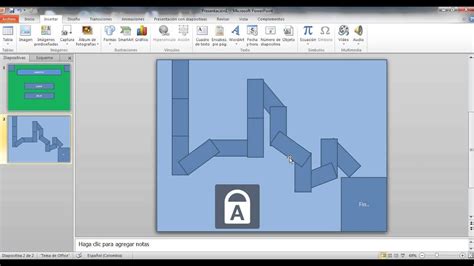 Como Hacer Un Juego En Power Point 2010 2013 YouTube
