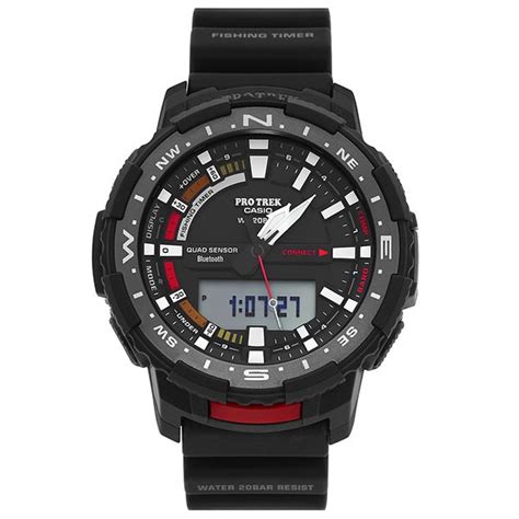 Ng H Casio Protrek Mm Nam Prt B Dr Aimuadi