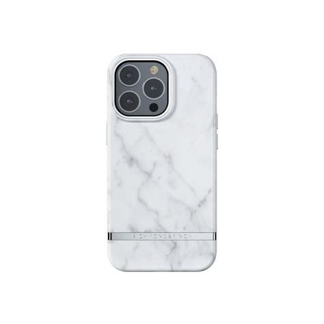 De Beste Telefoonhoesjes Richmond And Finch White Marble Apple Iphone