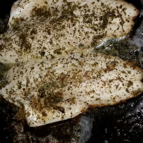 Flash Baked Walleye Fillets Recipe - Allrecipes.com