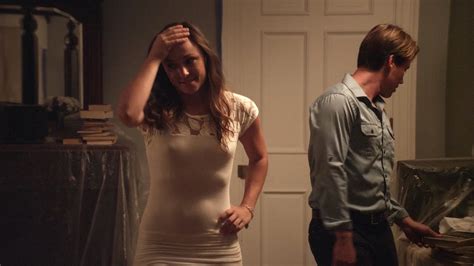 Naked Briana Evigan In She Loves Me Not