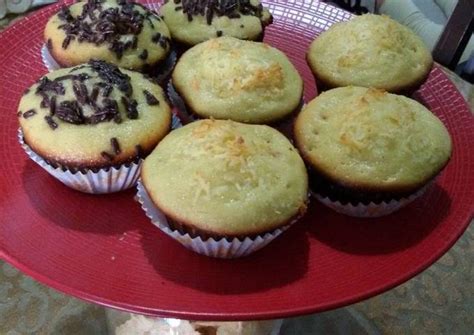 Resep Muffin Singkong Oleh Daru Dewi Cookpad