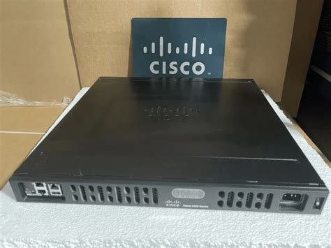 Isr Sec K Cisco Router At Rs Cisco Routers In New Delhi