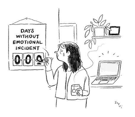 Of The Funniest New Yorker Cartoons Ever Artofit