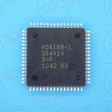 Мікроконтролер Atmel ATmega128L 8AU TQFP64 ID 74822281 цена 1208 76