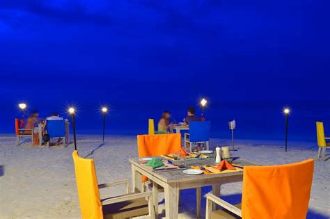 Maldivian Night Jumeirah Dhevanafushi Maldives Hungry Hong Kong