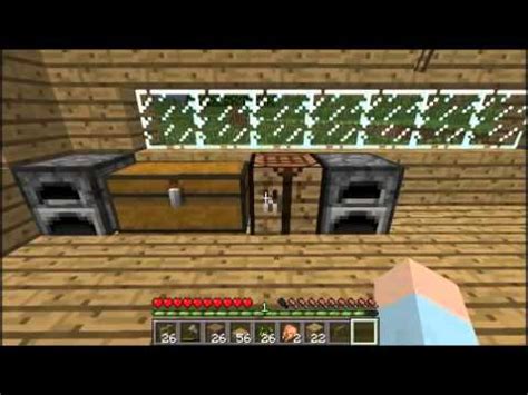 Minecraft Lets Play Ep 3 BLOODY FRAPS YouTube