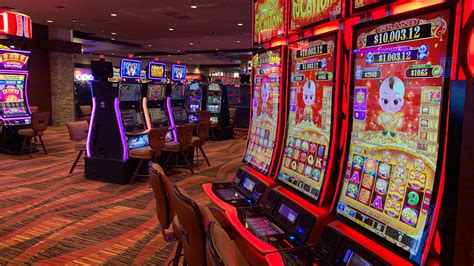 Some casinos open back up in Oklahoma | KOKH