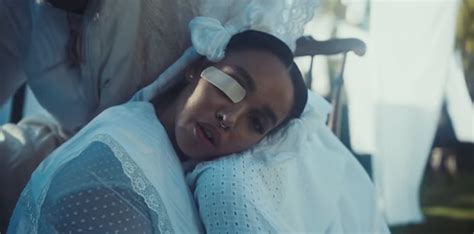 Fka Twigs Shares Self Directed Video For New Song “home With You” Under The Radar Magazine