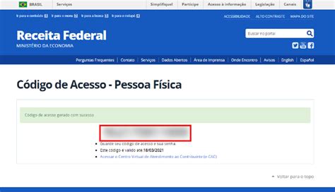 e CAC o que é e como usar o serviço de atendimento da Receita Federal