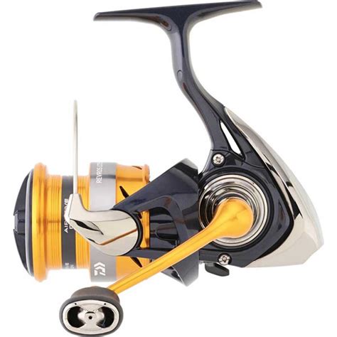 Moulinet Spinning Daiwa Revros Lt 2023