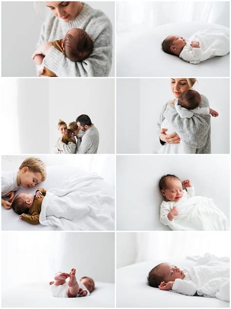 Natural Newborn Photography - Little White Photography, Hemel Hempstead