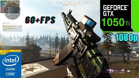 Fps Gtx Ti Best Settings Season Warzone Best Optimal