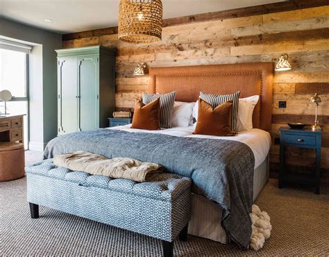 22 Rustic Bedroom Ideas for a Cozy Oasis