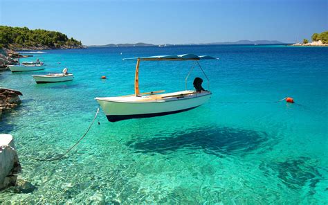 10 Reasons Croatia Should Be Your Next Holiday Destination Fleewinter