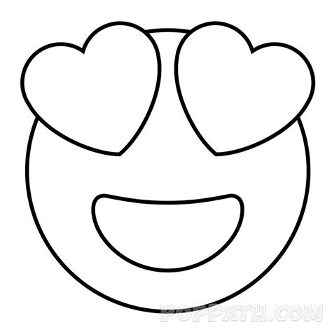 Emoji Drawing Pictures at PaintingValley.com | Explore collection of ...